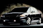 Pontiac Bonneville 2000 года